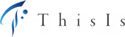 ThisIs株式会社 ロゴ
